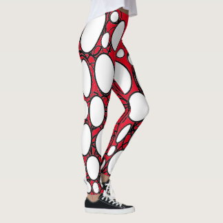 Cirkels Leggings