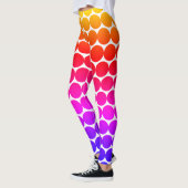 Cirkels Leggings (Links)