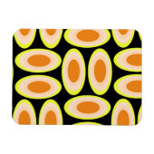 cirkels magneet (Horizontaal)