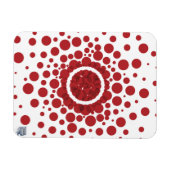 cirkels magneet (Horizontaal)