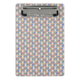 cirkels mini klembord