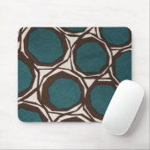 cirkels muismat (Met muis)