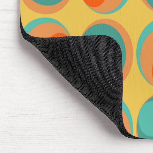 cirkels muismat (Hoek)