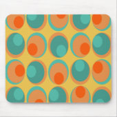 cirkels muismat (Voorkant)