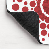 cirkels muismat (Hoek)