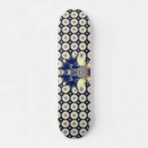 Cirkels Persoonlijk Skateboard