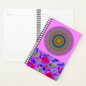 Cirkels Planner (Display)