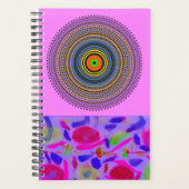 Cirkels Planner (Voorkant)