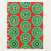 Cirkels Planner (Voorkant)