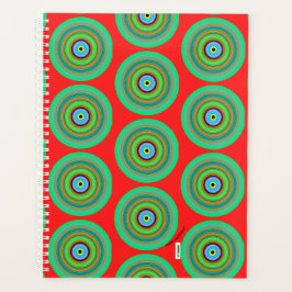 Cirkels Planner