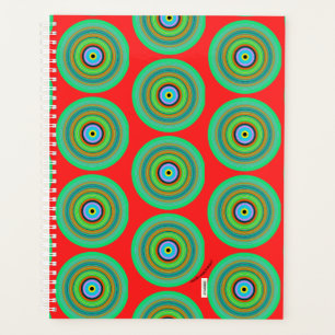 Cirkels Planner