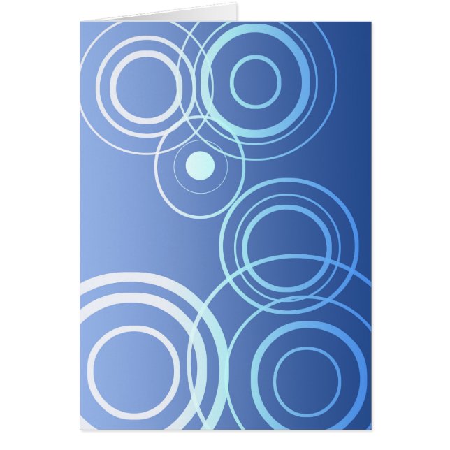 cirkels (portret) (Voorkant)