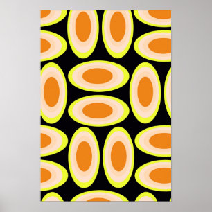 cirkels poster