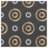 cirkels stof (Close Up)