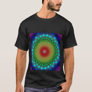 cirkels t-shirt