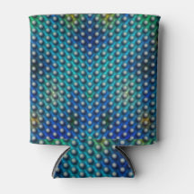 Cirkels tekenen die eruitzien als bollen of gaten