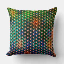 Cirkels tekenen die eruitzien als bollen of gaten