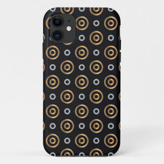  cirkels telefooncel Case-Mate iPhone case