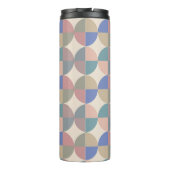 cirkels thermosbeker (Achterkant)