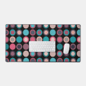 Cirkels van Horizon 3 Bureaumat (Keyboard & Muis)