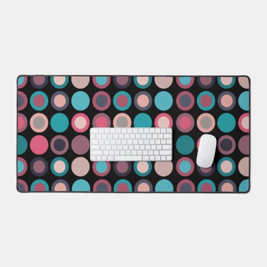 Cirkels van Horizon 3 Bureaumat (Keyboard & Muis)