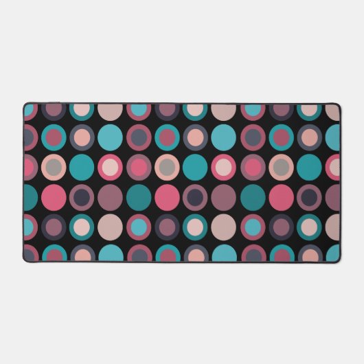 Cirkels van Horizon 3 Bureaumat (Voorkant)