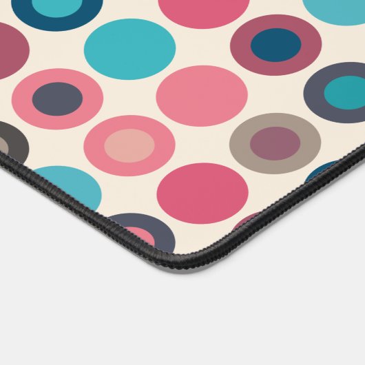 Cirkels van Horizon 3 Bureaumat (Hoek)