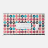 Cirkels van Horizon 3 Bureaumat (Keyboard & Muis)