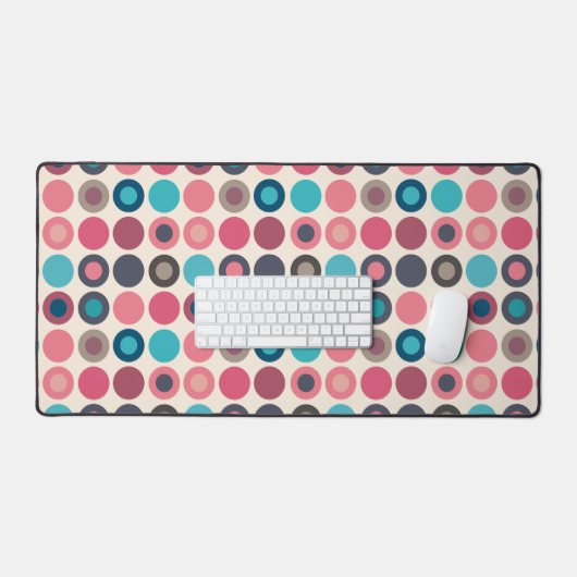 Cirkels van Horizon 3 Bureaumat (Keyboard & Muis)