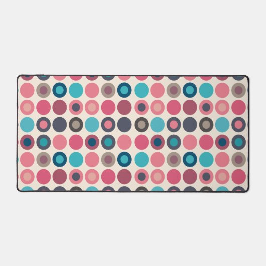 Cirkels van Horizon 3 Bureaumat (Voorkant)