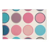 Cirkels van Horizon 3 Kussensloop (Voorkant)