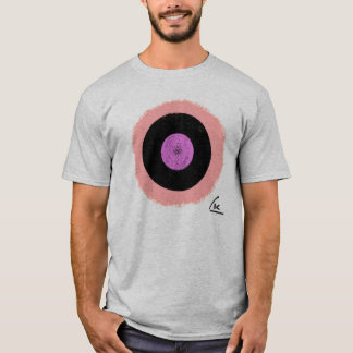 Cirkels van Wassily Kandinsky T-shirt