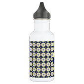 cirkels waterfles  (Links)