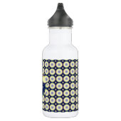 cirkels waterfles  (Rechts)