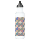 cirkels waterfles  (Links)