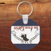 Cirkelsleutelketen Sleutelhanger (Voorkant)