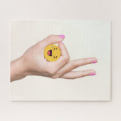 Cirkelspel OK, je hebt je Legpuzzel (Horizontaal)