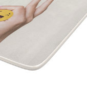 Cirkelspel OK, je hebt je Snijplank (Hoek)