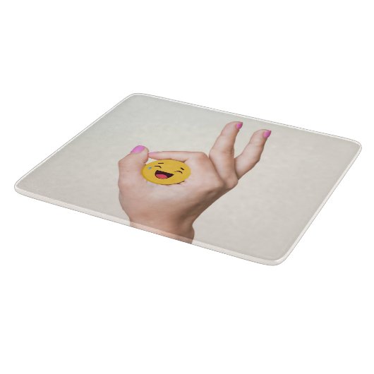 Cirkelspel OK, je hebt je Snijplank (Hoek)