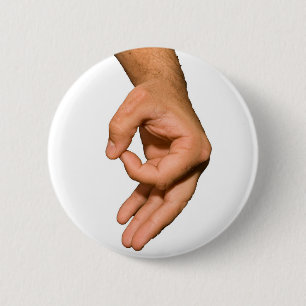Cirkelspel Ronde Button 5,7 Cm