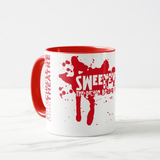 Cirkeltheater-SWEENEY Mok (Voorkant links)