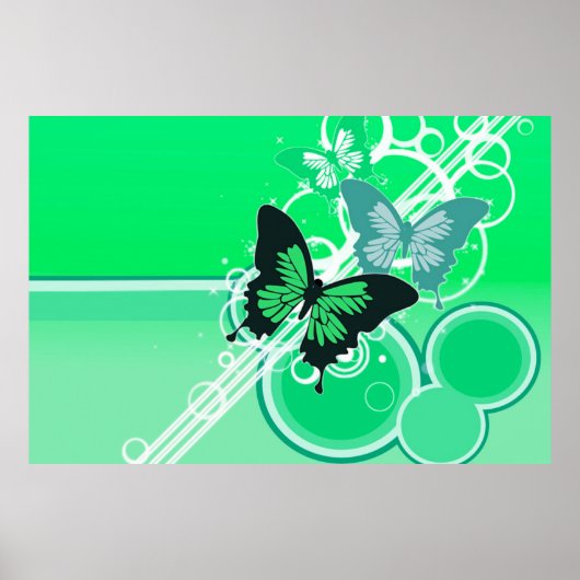 Cirkelvaten 2 poster (Voorkant)