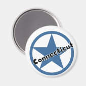 Cirkelverbinding Magneet (Voorkant / Achterkant)