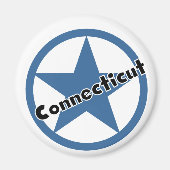 Cirkelverbinding Magneet (Voorkant)