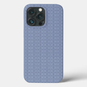 cirkelvormen naadloos patroon Case-Mate iPhone case