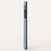 cirkelvormen naadloos patroon Case-Mate iPhone case (Achterkant/links)