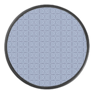 cirkelvormen naadloos patroon hockey puck
