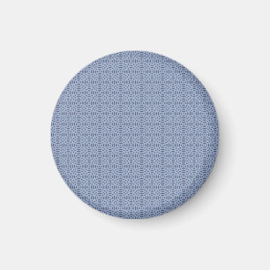 cirkelvormen naadloos patroon magneet