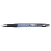 cirkelvormen naadloos patroon pen (Achterkant)