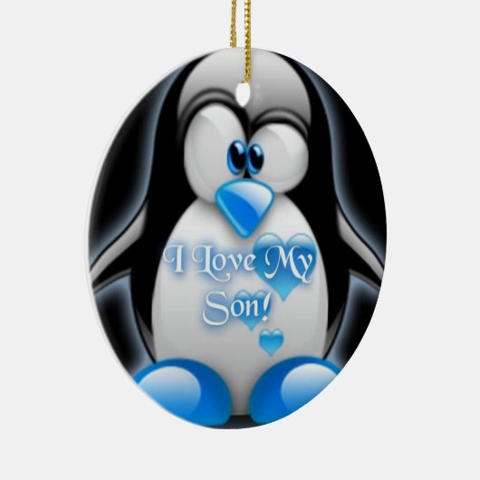 Cirkelvormgeving Keramisch Ornament (Rechts)